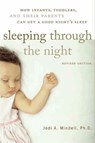 Sleeping Through the Night, Revised Edition - Jodi A. Mindell - 9780062030900