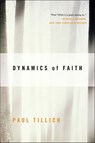 Dynamics of Faith - Paul Tillich - 9780062031464