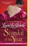 Scandal of the Year - Laura Lee Guhrke - 9780062041739