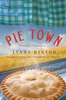 Pie Town - Lynne Hinton - 9780062045089