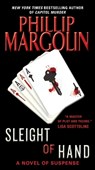 Sleight of Hand - MARGOLIN,  Phillip - 9780062069931