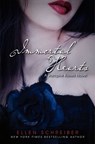 Vampire Kisses 9: Immortal Hearts - Ellen Schreiber - 9780062070104