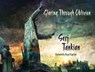 Glaring Through Oblivion - Serj Tankian - 9780062087768