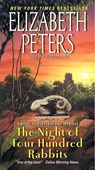 The Night of Four Hundred Rabbits - Elizabeth Peters - 9780062087812