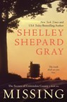 Missing - Shelley Shepard Gray - 9780062089700