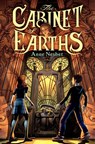 The Cabinet of Earths - Anne Nesbet - 9780062099198