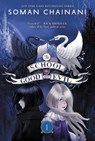 School for Good and Evil - Soman Chainani - 9780062104908