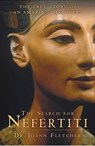 The Search for Nefertiti - Joann Fletcher - 9780062106360