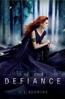 Defiance - C. J. Redwine - 9780062117175