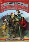 The Hero's Guide to Saving Your Kingdom - Christopher Healy - 9780062117441