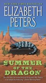 Summer of the Dragon - Elizabeth Peters - 9780062119728