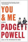 You & Me - Padgett Powell - 9780062126153