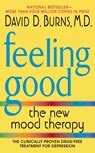 Feeling Good - David D. Burns - 9780062136497