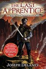 Last Apprentice: Fury of the Seventh Son (Book 13) - Joseph Delaney - 9780062192325