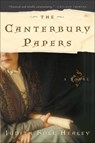 The Canterbury Papers - Judith Koll Healey - 9780062196804