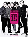 One Direction - One Direction - 9780062219046