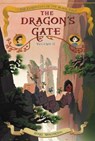 The Dragon's Gate - Barry Wolverton - 9780062221940
