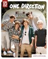 One Direction: Behind the Scenes - One Direction - 9780062223166