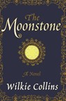 MOONSTONE PB - Wilkie Collins - 9780062227317