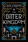 The Bitter Kingdom - Rae Carson - 9780062239181