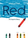 Red - Michael Hall - 9780062252074