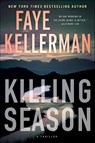 Killing Season - Faye Kellerman - 9780062270245