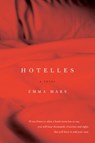 Hotelles - Emma Mars - 9780062274182