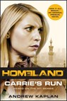 Homeland - Andrew Kaplan - 9780062281722