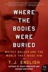 Where the Bodies Were Buried - T. J. English - 9780062290991