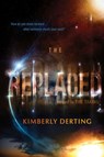 The Replaced - Kimberly Derting - 9780062293657