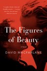 The Figures of Beauty - David Macfarlane - 9780062307187