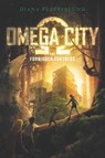 Omega City: The Forbidden Fortress - Diana Peterfreund - 9780062310903