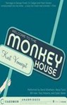 Welcome to the Monkey House - VONNEGUT,  Kurt Jr. - 9780062314369