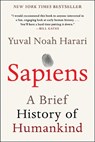 Sapiens - Yuval Noah Harari - 9780062316110