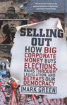 Selling Out - Mark Green - 9780062322012