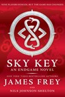 Endgame: Sky Key - James Frey ; Nils Johnson-Shelton - 9780062332639