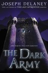 The Dark Army - Joseph Delaney - 9780062334565