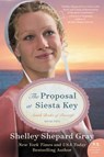 The Proposal at Siesta Key: Amish Brides of Pinecraft, Book Two - Shelley Shepard Gray - 9780062337726