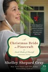 A Christmas Bride in Pinecraft: An Amish Brides of Pinecraft Christmas Novel - Shelley Shepard Gray - 9780062337771