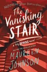 Vanishing stair - maureen johnson - 9780062338082