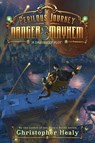 A Perilous Journey of Danger and Mayhem #1: A Dastardly Plot - Christopher Healy - 9780062341990