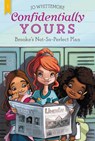 Brooke's Not-So-Perfect Plan - WHITTEMORE,  Jo - 9780062358936