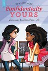 Confidentially Yours #2: Vanessa's Fashion Face-Off - Jo Whittemore - 9780062358950