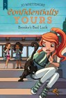 Brooke's Bad Luck - WHITTEMORE,  Jo - 9780062359018