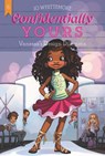 Confidentially Yours #6: Vanessa's Design Dilemma - Jo Whittemore - 9780062359049