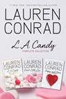 L.A. Candy Complete Collection - Lauren Conrad - 9780062376275