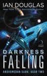 Darkness Falling - DOUGLAS,  Ian - 9780062379221