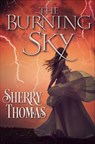 The Burning Sky - Sherry Thomas - 9780062379566