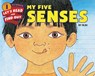 My Five Senses - Aliki - 9780062381927