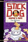 Stick Dog Crashes a Party - Tom Watson - 9780062410962